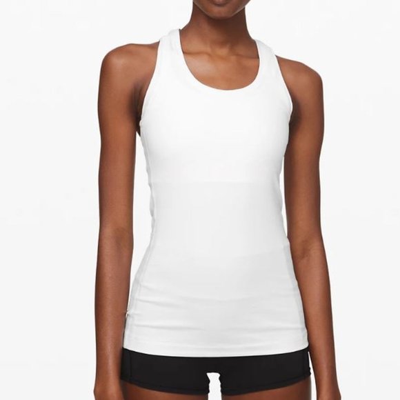 3 for 40$ - LULULEMON - RACERBACK TANK TOP 6 - Picture 5 of 5